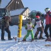 II obóz narciarsko - snowboardowy w Tatrach